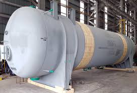 Steam Drum